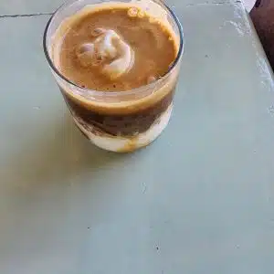 Jardin coffe