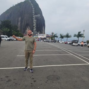 la piedra del penol
