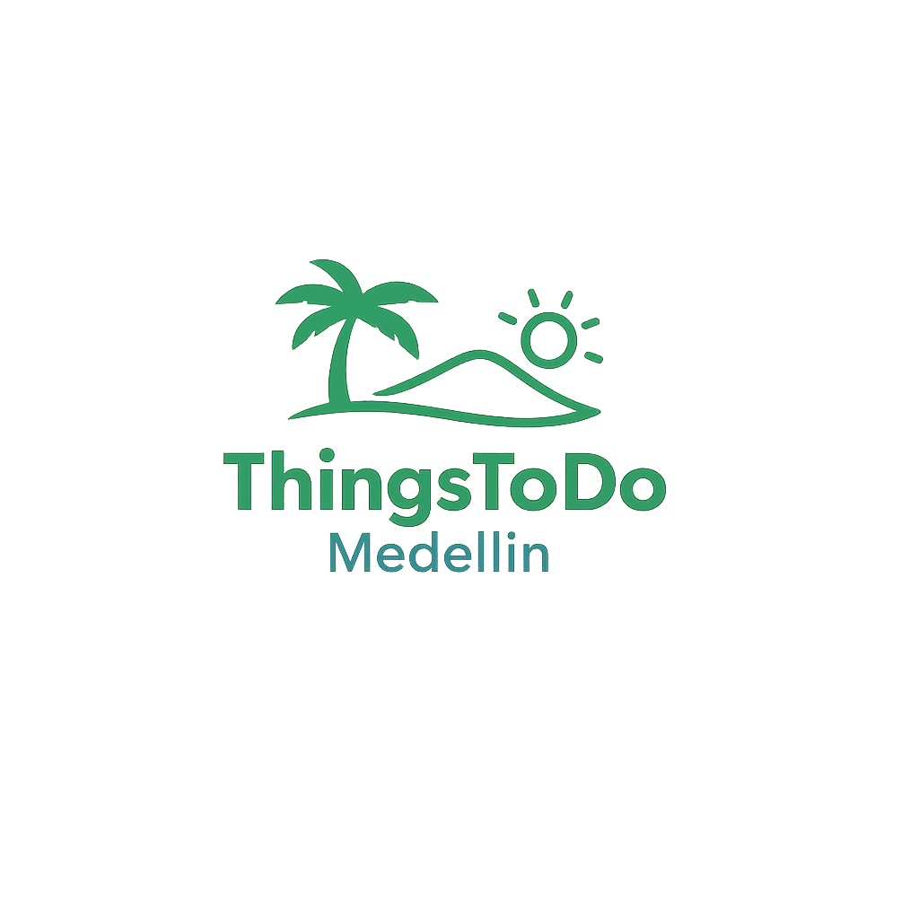 Things to do in Medellin
