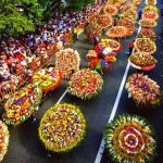 feria de las flores 2026