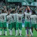 Atlético Nacional and Football in Medellín