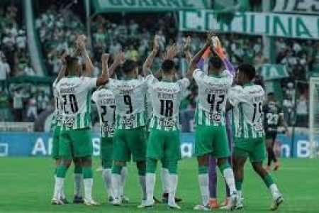 Atlético Nacional and Football in Medellín