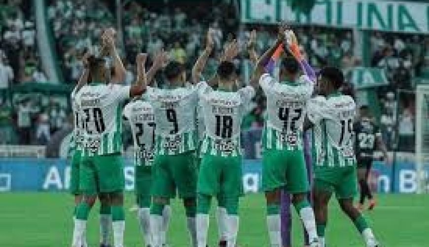 Atlético Nacional and Football in Medellín