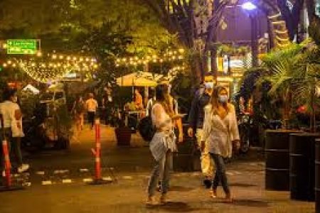 Is Medellin safe for tourists