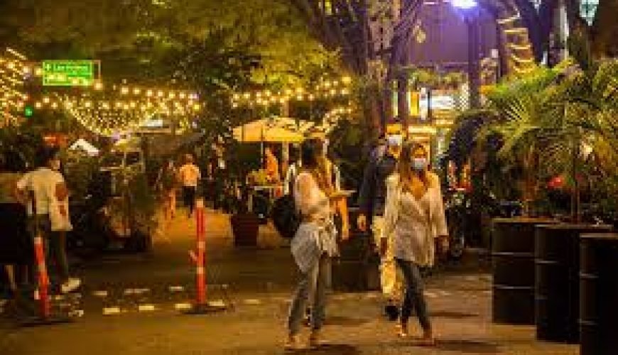 Is Medellin safe for tourists