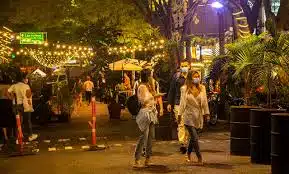 Is Medellin safe for tourists