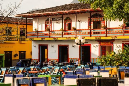 top things to do in Jardín Antioquia