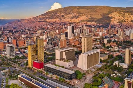Best Things to Do in Medellín