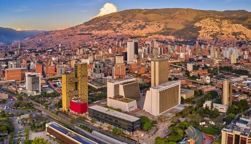 Best Things to Do in Medellín