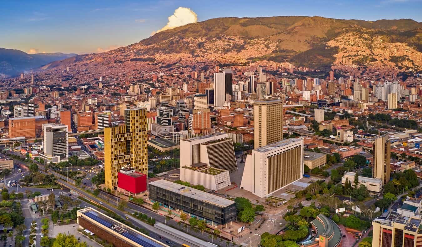 Best Things to Do in Medellín