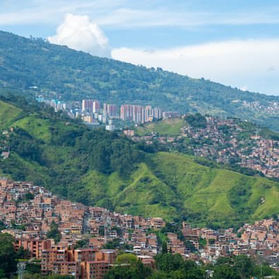 Medellin