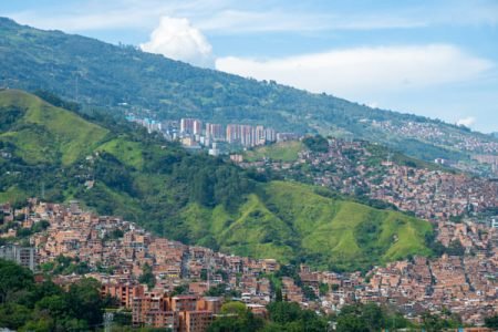 Is medellin safe