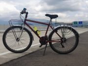 Medellín Bike Tour: Explore the City with Colombian Drinks & Snacks