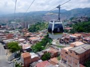 Medellin Full-Day City Tour