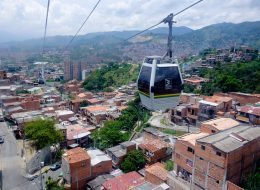Medellin Full-Day City Tour