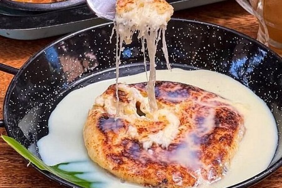 Medellín Street Food Experience: Local Flavors & Hidden Gems
