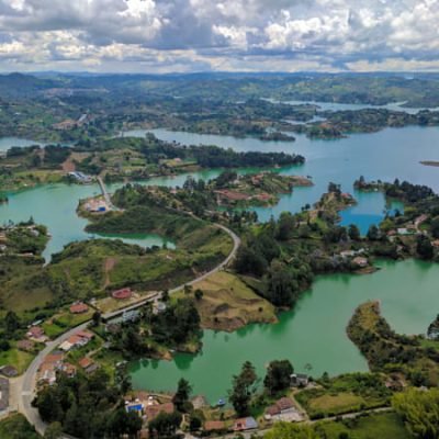 Guatape