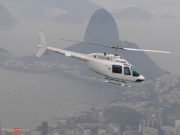 Medellín Helicopter Tour with Hotel Pickup & City Views