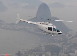Medellín Helicopter Tour with Hotel Pickup & City Views