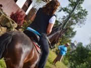 Medellin Horseback riding in Scenic Mountains
