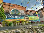 Pablo Escobar Tour Medellín