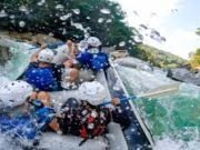 Medellín Rafting Tour: Extreme River Adventure