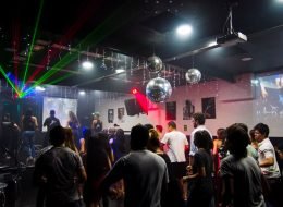 Salsa Medellin