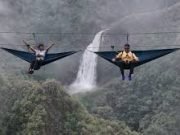 Zipline Experience Medellin