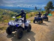 ATV Quad Biking Tour in Guatapé