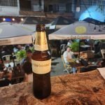 Medellin street food