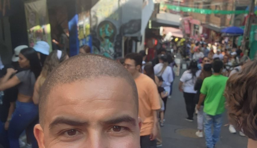 Medellín est-elle dangereuse