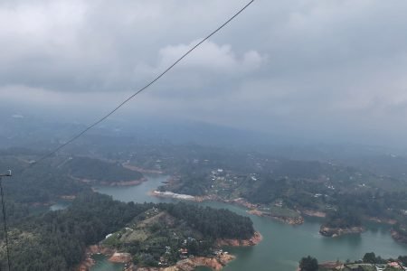Guatape