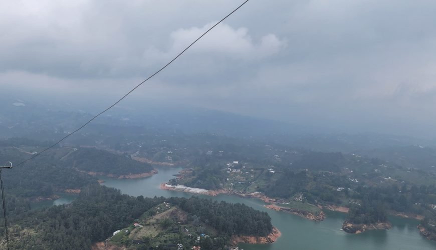 Guatape