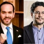 Colombia 2026 presidential election