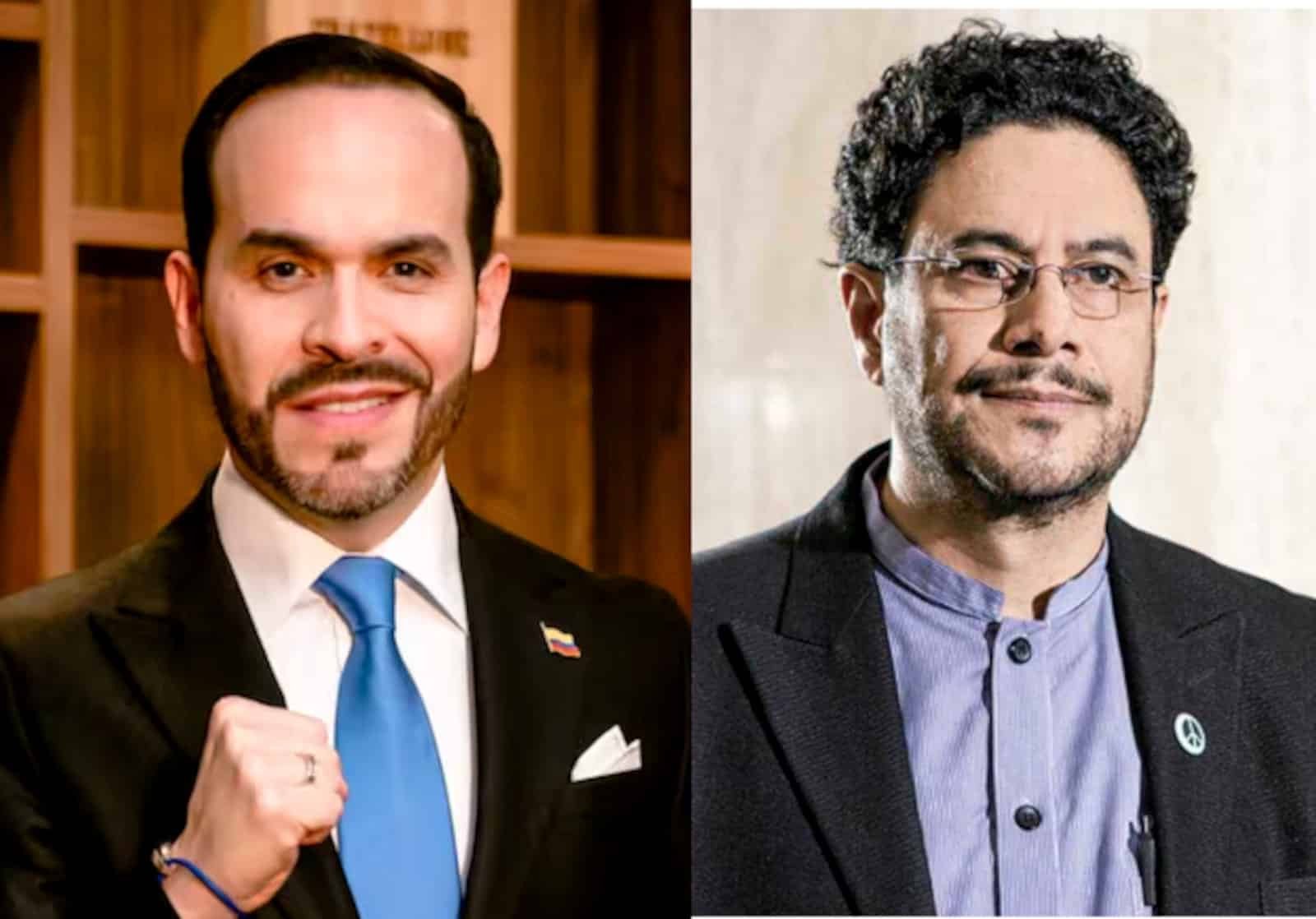 Colombia 2026 presidential election