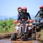 ATV Tours in Medellin