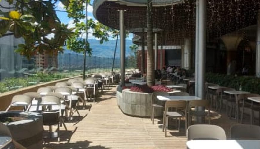 Best Restaurants El Poblado Medellin