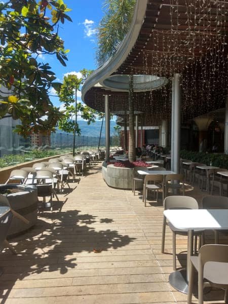 Best Restaurants El Poblado Medellin