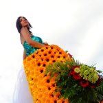 feria de las flores