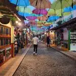 Guatapé from Medellín
